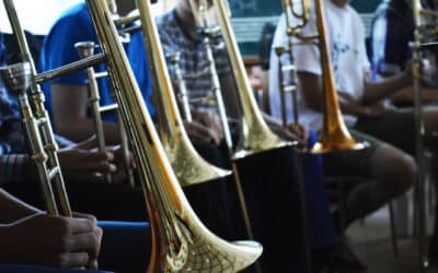 Frýdlant se v sobotu stane po 39. dějištěm Letní jazzové dílny Karla Velebného