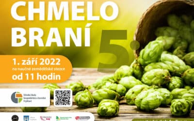 5. ročník Chmelobraní ve Frýdlantu