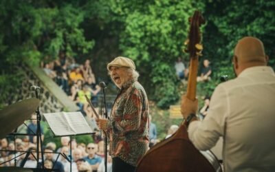 Frýdlantský zámek se ve středu po roce ocitl v centru jazzové energie