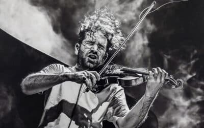 Kraj opět podpoří karavanová stání, obce se mohou hlásit do konce června 13 Ve výstavní síni radnice jsou k vidění skvělé jazzové fotografie