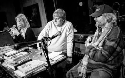 Talkshow Lukáše Pavláska Večer jedna báseň