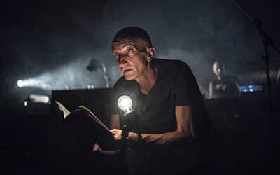 Kalendář akcí na Frýdlantsku a v okolí 51 Živé čtení z deníků, povídek, dopisů a citátů Franze Kafky