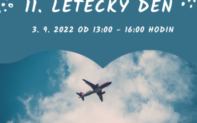 Kalendář akcí na Frýdlantsku a v okolí 50 11. Letecký den modelů letadel