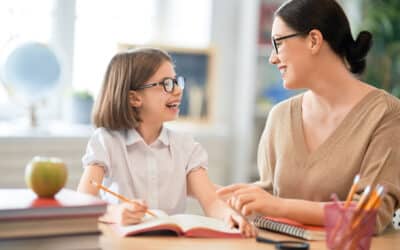 ZŠ, ZUŠ a MŠ Frýdlant hledá učitele/učitelku 1. stupně