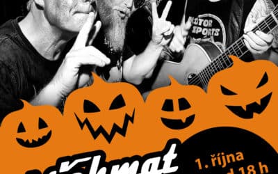 Přehmat na Libverdském dýňobraní