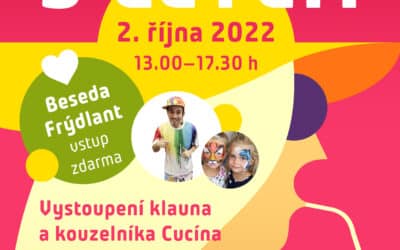 Kalendář akcí na Frýdlantsku a v okolí 51 Rozloučení s létem