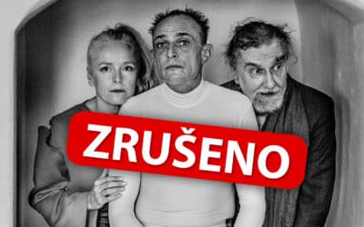 Akce na Frýdlantsku 9 Malý stvořitel – Karel Dobrý jako malý Kafka v divadelním představení