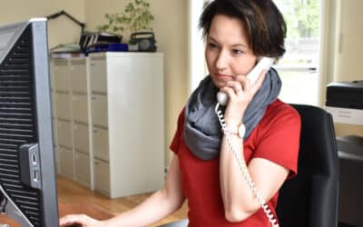 CiS systems s.r.o. přijme do svého týmu Referenta/tku prodeje – Customer Service