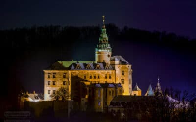 Výstraha: Frýdlantsko mohou zasáhnout silné bouřky 13 Bezděz, Frýdlant i liberecká radnice. Výstava v Bruselu představuje krásy kraje