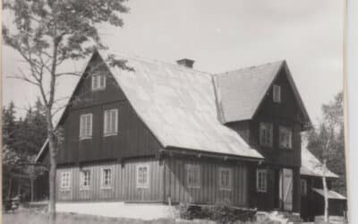 Lesníky vystřídali badatelé. Chalupa na Jizerce slouží libereckým muzejníkům