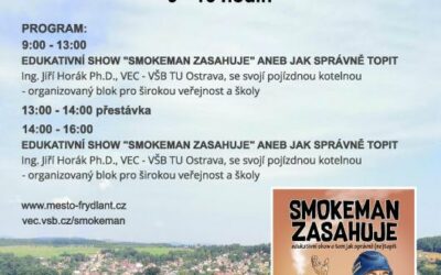 Den čistého ovzduší