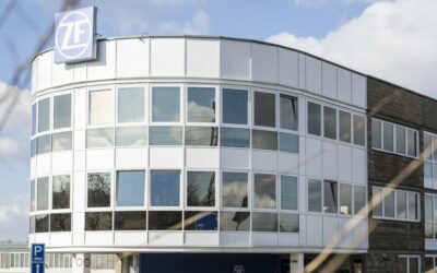 Výstraha: Frýdlantsko mohou zasáhnout silné bouřky 9 ZF Frýdlant byl vyhlášen třetím nejlepší zaměstnavatelem v kraji