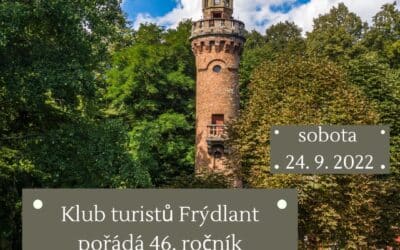 Václavské pochody 2022