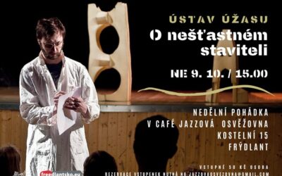 Pohádka O nešťastném staviteli