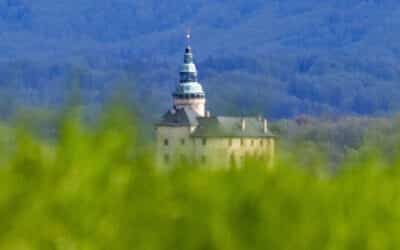 Výstraha: Frýdlantsko mohou zasáhnout silné bouřky 15 Výsledky komunálních a senátních voleb na Frýdlantsku / 2022