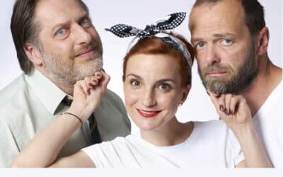 Kalendář akcí na Frýdlantsku a v okolí 51 Divadelní představení Ani o den dýl!