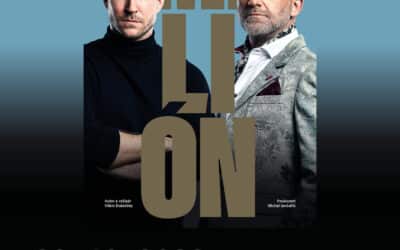 Kalendář akcí na Frýdlantsku a v okolí 50 Divadelní představení Milion