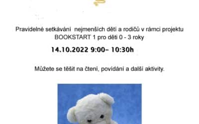 Kalendář akcí na Frýdlantsku a v okolí 50 Čtivé klubko s Knihomolem – Městská knihovna Frýdlant