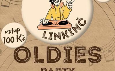 Plus 11 Oldies party v Novém Městě pod Smrkem