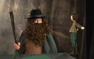 Plus 11 Krkonošské pohádky