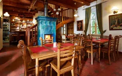 Akce na Frýdlantsku 2 Nové menu v Restaurant Valdštejn v Lázních Libverda