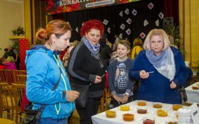 JamParáda 2022 vyvrcholí první listopadovou sobotu