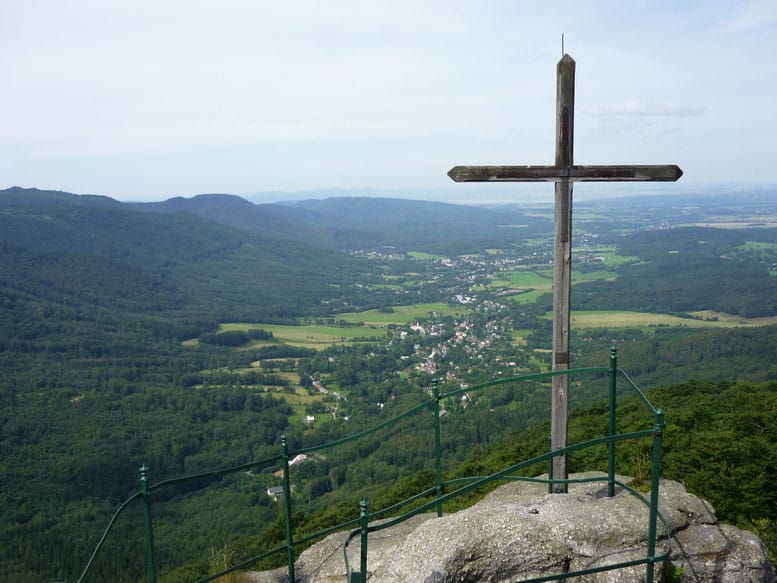 Výšlap na Paličník odmění výhledem na Krkonoše, Lužické i Jizerské hory