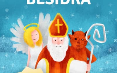 Akce na Frýdlantsku 11 Kunratická mikulášská besídka