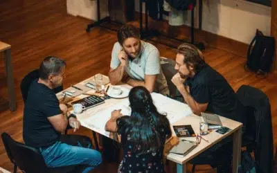 CiS Systems, s.r.o. přijme do svého týmu Technika vzorkování 15 Marie, Mileva, Božena a Margaret budou zlepšovat vzdělávání na Frýdlantsku