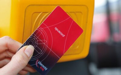 CiS Systems, s.r.o. přijme do svého týmu Technika vzorkování 17 Od ledna příštího roku se mění ceny v hromadné dopravě. Časové kupóny a síťové jízdenky zdražovat nebudou