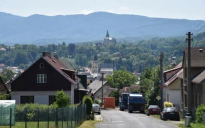 CiS Systems, s.r.o. přijme do svého týmu Technika vzorkování 14 Frýdlantsko se dočkalo. První z hospodářsky a sociálně ohrožených území má svou studii