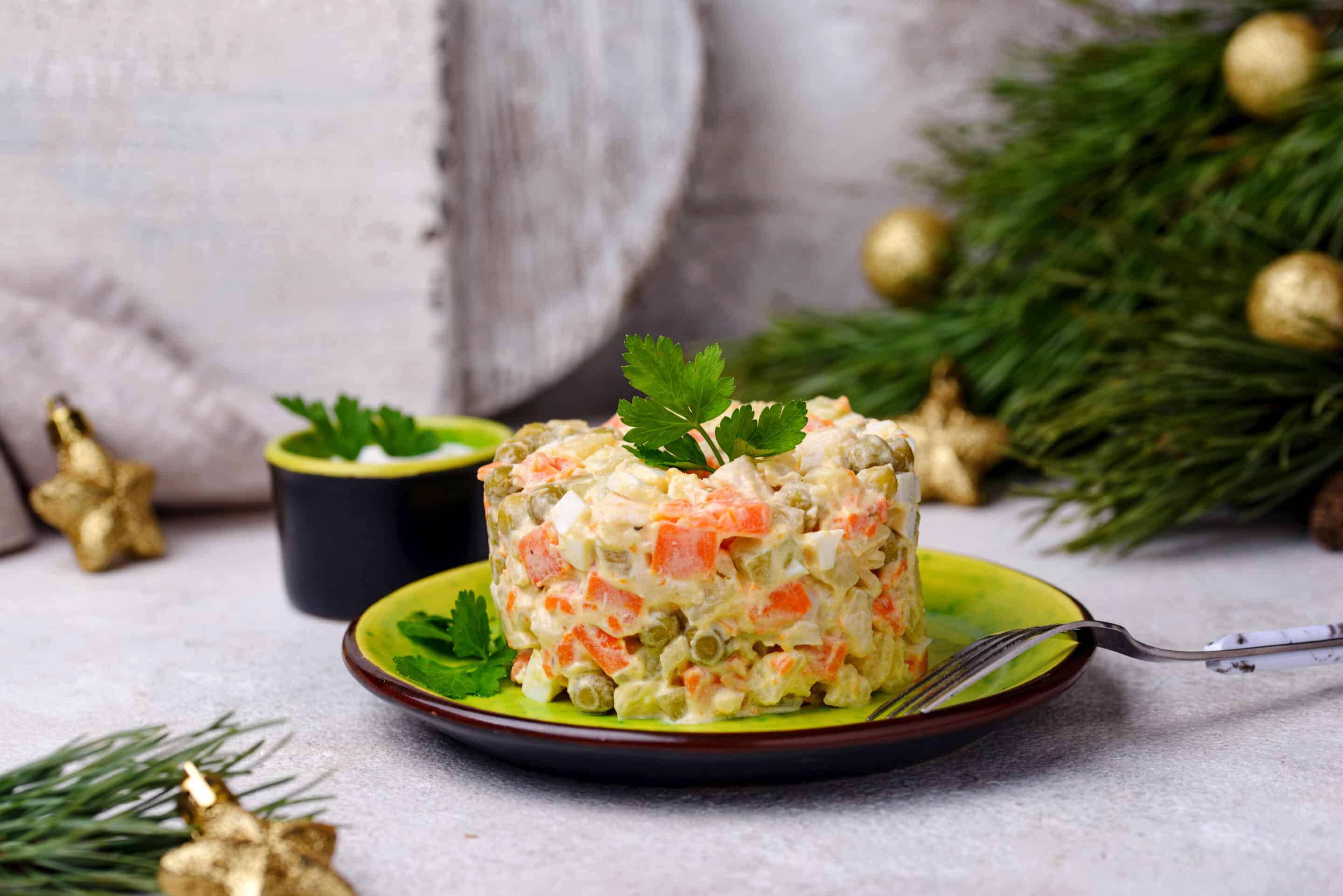 traditional new year russian salad olivier 2022 01 18 23 43 37 utc scaled