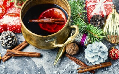 Akce na Frýdlantsku 6 Adventní trh v Lázních Libverda