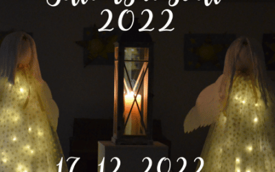 Akce na Frýdlantsku 14 Betlémské světlo 2022