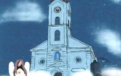 Akce na Frýdlantsku 1 Zpívání vánočních koled v Bílém Potoce