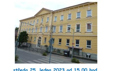 Akce na Frýdlantsku 14 Den otevřených dveří na Gymnáziu Frýdlant