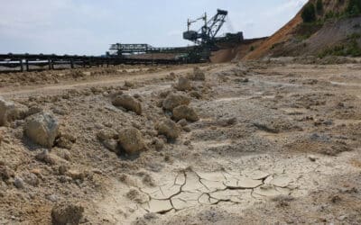 CiS Systems, s.r.o. přijme do svého týmu Technika vzorkování 16 Měření prachu v okolí dolu Turów pokračují. V loňském roce nedošlo k překročení limitů