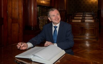 CiS Systems, s.r.o. přijme do svého týmu Technika vzorkování 15 Důležitý okamžik česko-polské spolupráce. Frýdlantsko navštívil polský velvyslanec