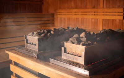 CiS Systems, s.r.o. přijme do svého týmu Technika vzorkování 10 Relaxujte v teple a posilujte své zdraví. Ohřejte se v sauně a páře