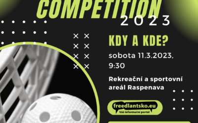 Právě pro Tebe / Kavárna a pekárna 37 Floorball Amateur Competition 2023