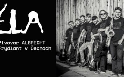 Právě pro Tebe / Kavárna a pekárna 36 Těla ve Frýdlantu v Čechách