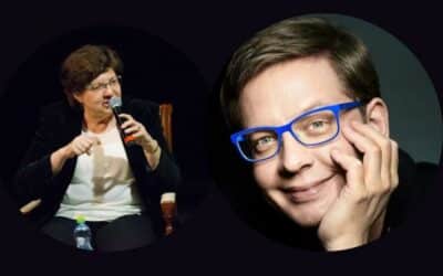 Akce na Frýdlantsku 8 Večer s Alešem Cibulkou a Marií Formáčkovou