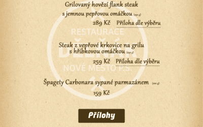 Akce na Frýdlantsku 7 První březnový víkend v Dělňáku v Novém Městě pod Smrkem