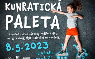 Akce na Frýdlantsku 10 Kunratická paleta