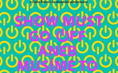 Akce na Frýdlantsku 12 Krátké A Úderné Divadlo v Dolní Řasnici