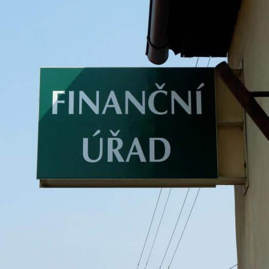 Se zrušením pobočky finančního úřadu ve Frýdlantu vedení města nesouhlasí!