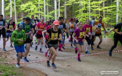 Akce na Frýdlantsku 11 Memoriál Oldřicha Hrdličky 2023 61. ročník