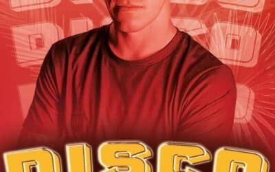 Akce na Frýdlantsku 4 Disco Night v Pizzerii u Růženky na Bikecentru Libverda