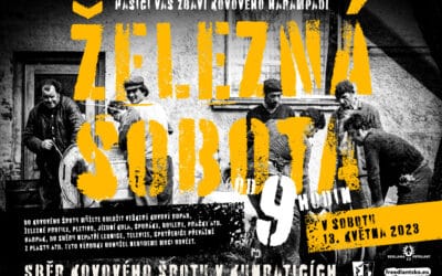 Akce na Frýdlantsku 14 Železná sobota v Kunraticích