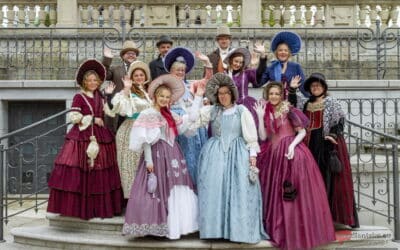 Akce na Frýdlantsku 10 Zahájení lázeňské sezóny 2023